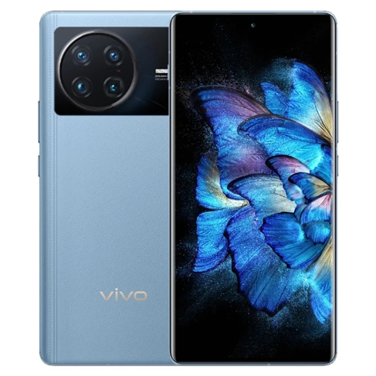 vivo X Note 5G V2170A - 7