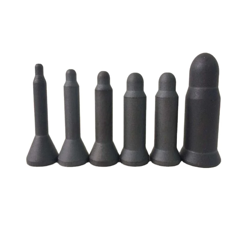 KCF Positioning Pin Welder Parts Welder Manufacturer Welding Machine Manufacture Ceramic Positioning Pin