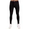Black slim fit ripped jeans pants trousers