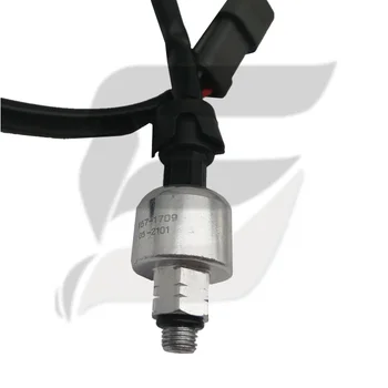 Replacement 41-7063 417063 Oil Pressure Sensor Thermo King For SB / SM - View #2