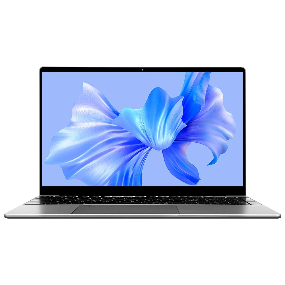 VGKE B15 Inch Laptop 12GB RAM 256GB ROM SSD Notebook Win 11  Laptop1920*1080 Computer PC Portable