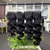 Body wave