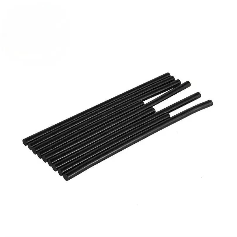Купить черный термоплавкий клей Stick онлайн