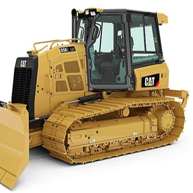 Б/у гусеничный бульдозер cat D5G D5K D5H D6D D6R для продажи
