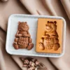 Oso feliz-10 x 8 x 2 cm-80g