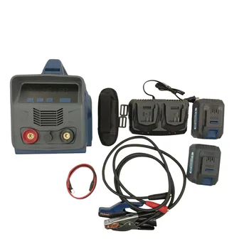 Good Quality Dhj-01 Industrial Electric Welding Machine Electric Arc Welding Machine