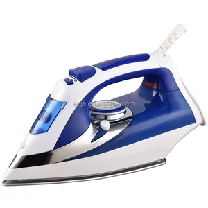 Cross Border Top Click High Quality Electric Steamer Automatic Steam Iron Portable Foldadle Garment Steamer Powerful Iron