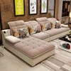 Color1: Four-piece set, Velvet