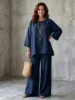 Navy blue