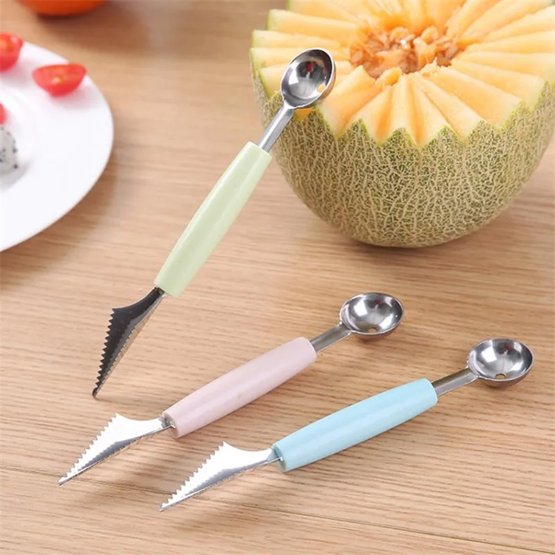 fruit platter tool stainless steel fruit