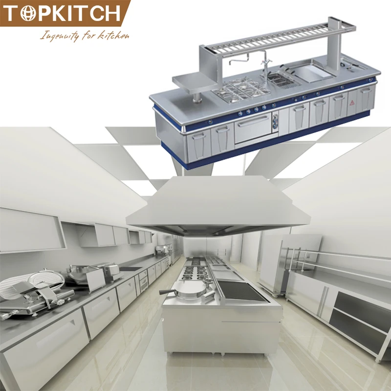 كاد تخطيط 3d صورة التجارية تصميم المطبخ Buy تصميم المطبخ مطبخ مجهز تجهيز ا جيد ا تصميم مطبخ الفندق Product On Alibaba Com
