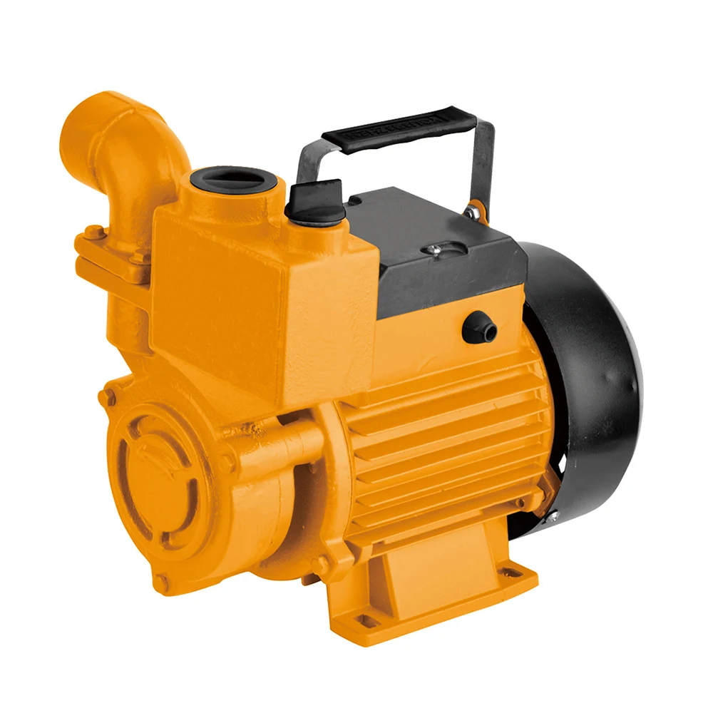 Industrial Heavy Duty Centrifugal Pump Irrigation Fire Fighting High