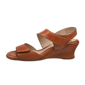 High Quality Dry-quickly Sandals Wedge Heel Waterproof Platform Sandals for Ladies