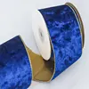 8-blu reale (6,3 cm * 10 iarde)