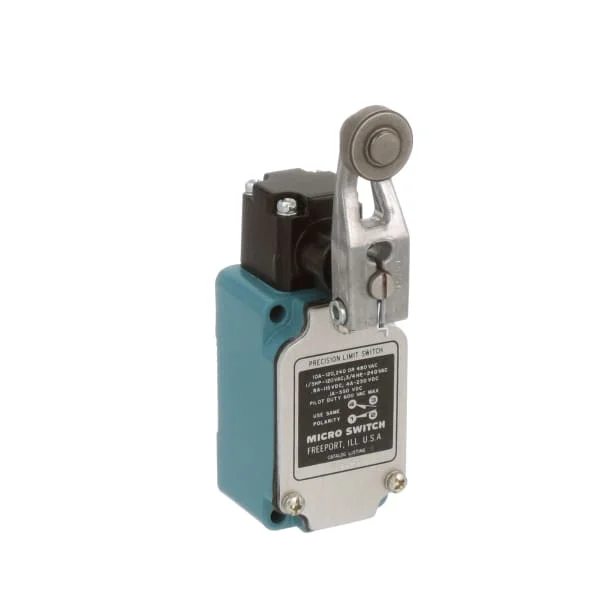 1no dpdt ls series limit switch 1ls243-54