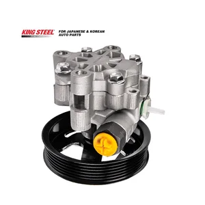 KINGSTEEL OEM 44310-50070 Car Spare Parts Hydraulic Power Steering Pump for TOYOTA CELSIOR UCF30 LEXUS LS430 2000 Japanese Car