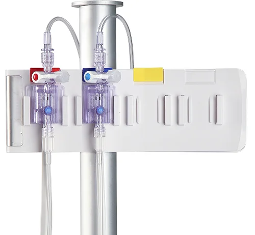 Different Type IBP Transducer Invasive Blood Pressure Transducer