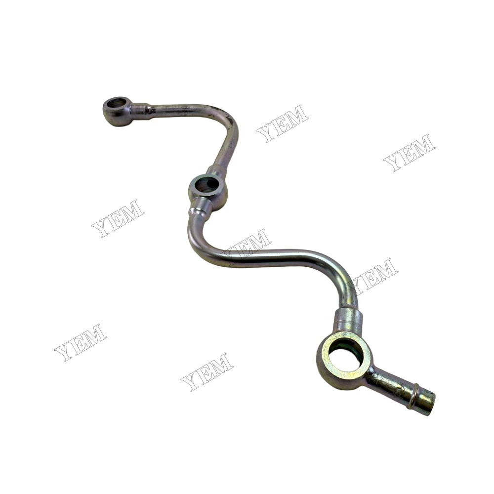 Overflow Fuel Pipe 04286332 Fit for Deutz Engine 6