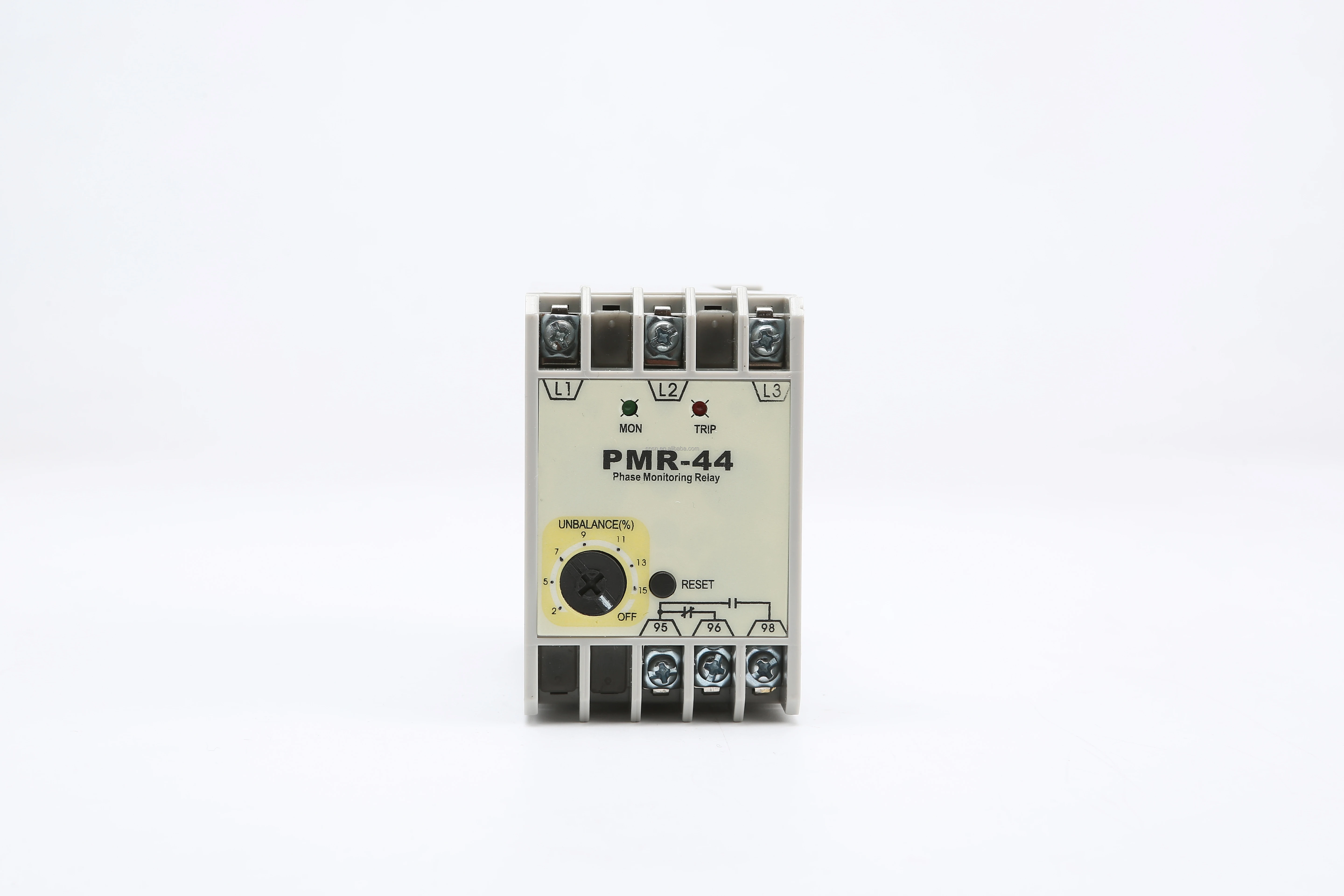 PMR44 Electronic Phase Monitoring Relay, View Electronic Phase Monitoring Relay, CNSN Product