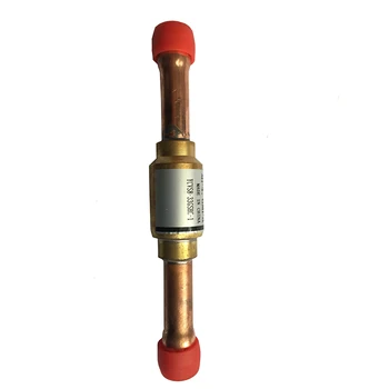 Piston type check valve  YCVS8-33GSHC-1  non-return valve  one way valve to prevent liquid back flow
