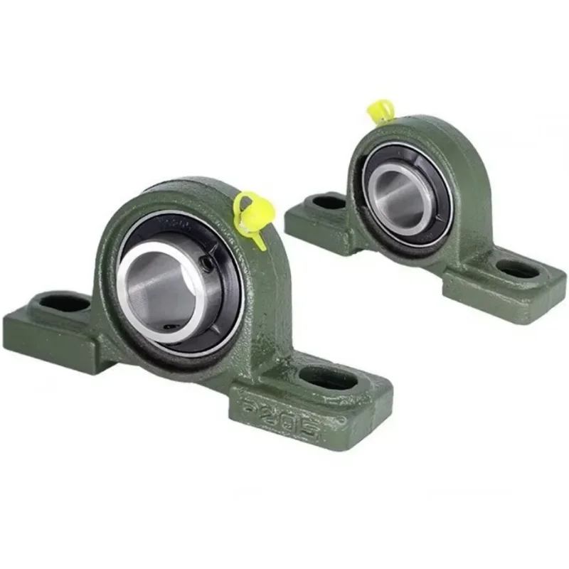 ヒロＰ 高速ピローベアリングp205p207 p208 p209 p210 p211 p212 p214