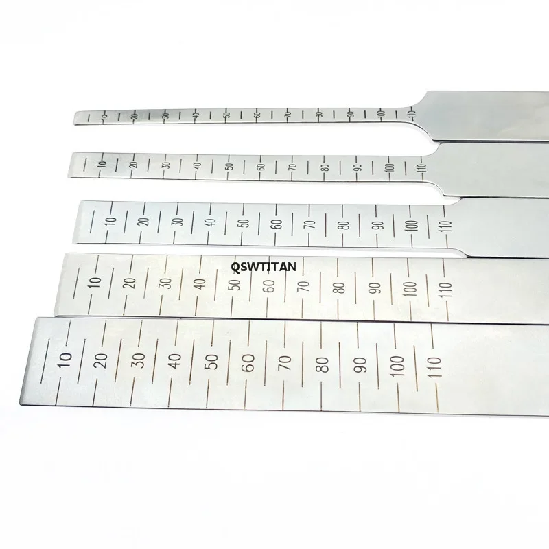 Osteotomy bone knife