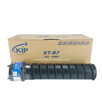 純正KIP KT-B7トナーカートリッジ 7100 7170 7700 7770 7900 7970 7570