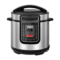 Home Cookware Multicooker
