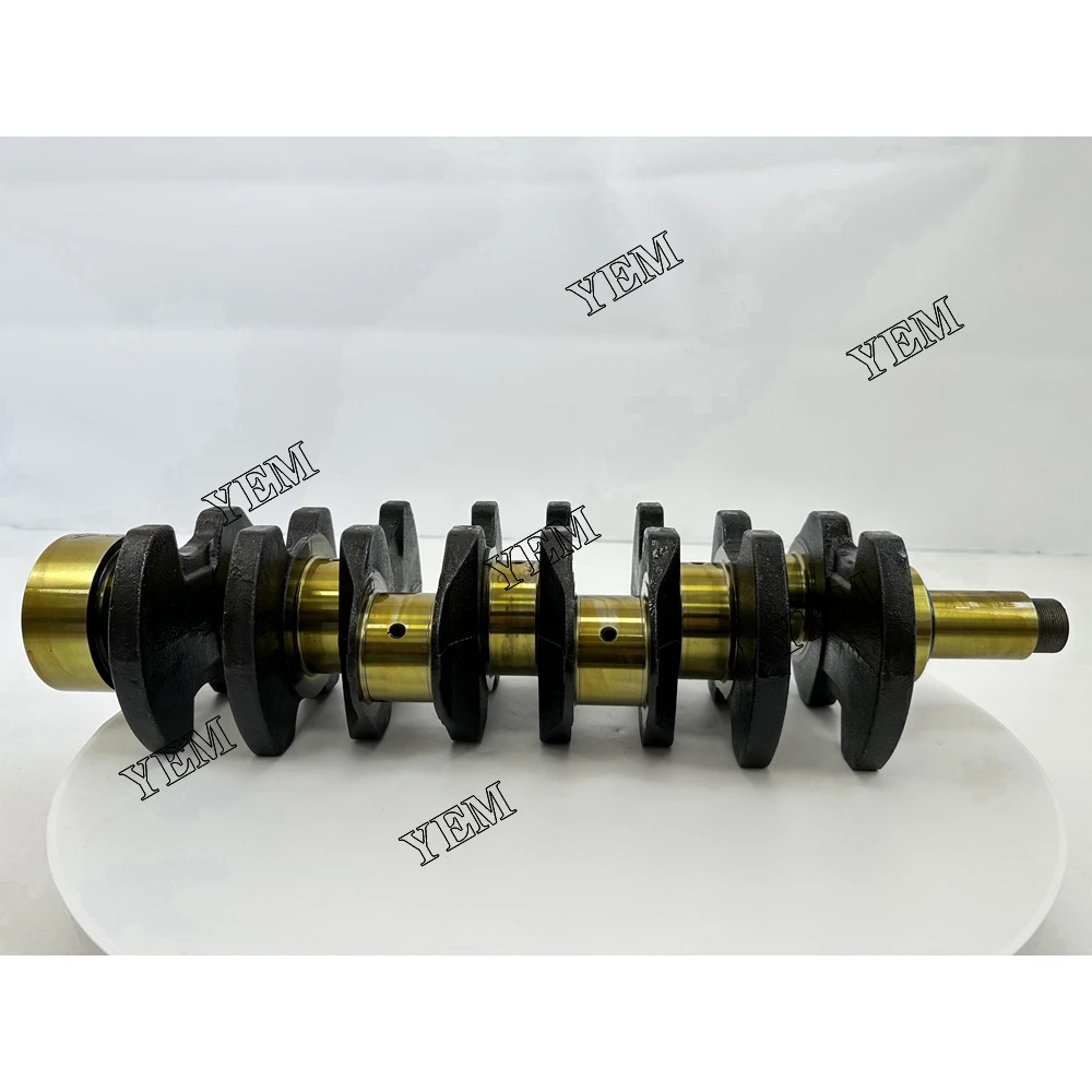 FD46 Engine Crankshaft for Nissan 4
