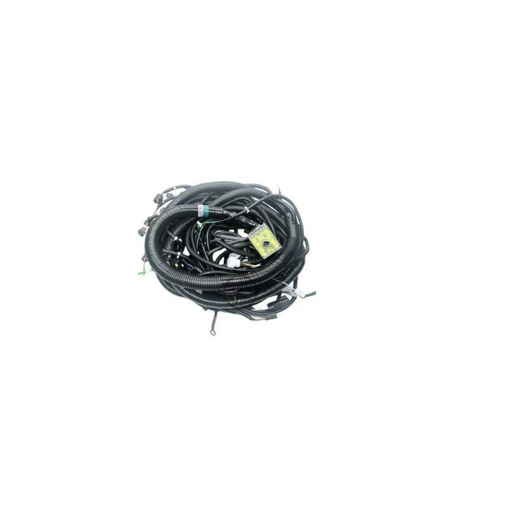 IZUMI for Kobelco SK200-6E Wiring Harness LQ13E01072P2 High Performance Engine Parts