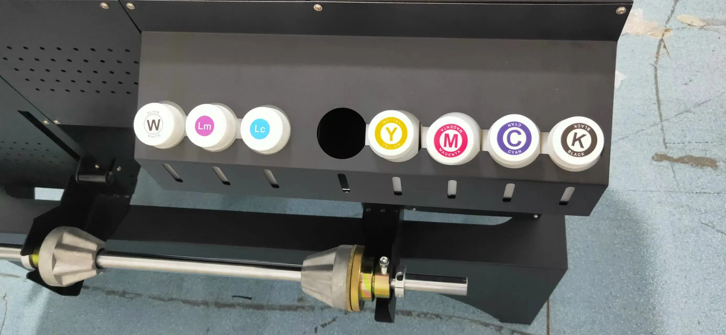 Printer Rambow Rainbow A3 DTF Printer Set XP600 - All in One Printing