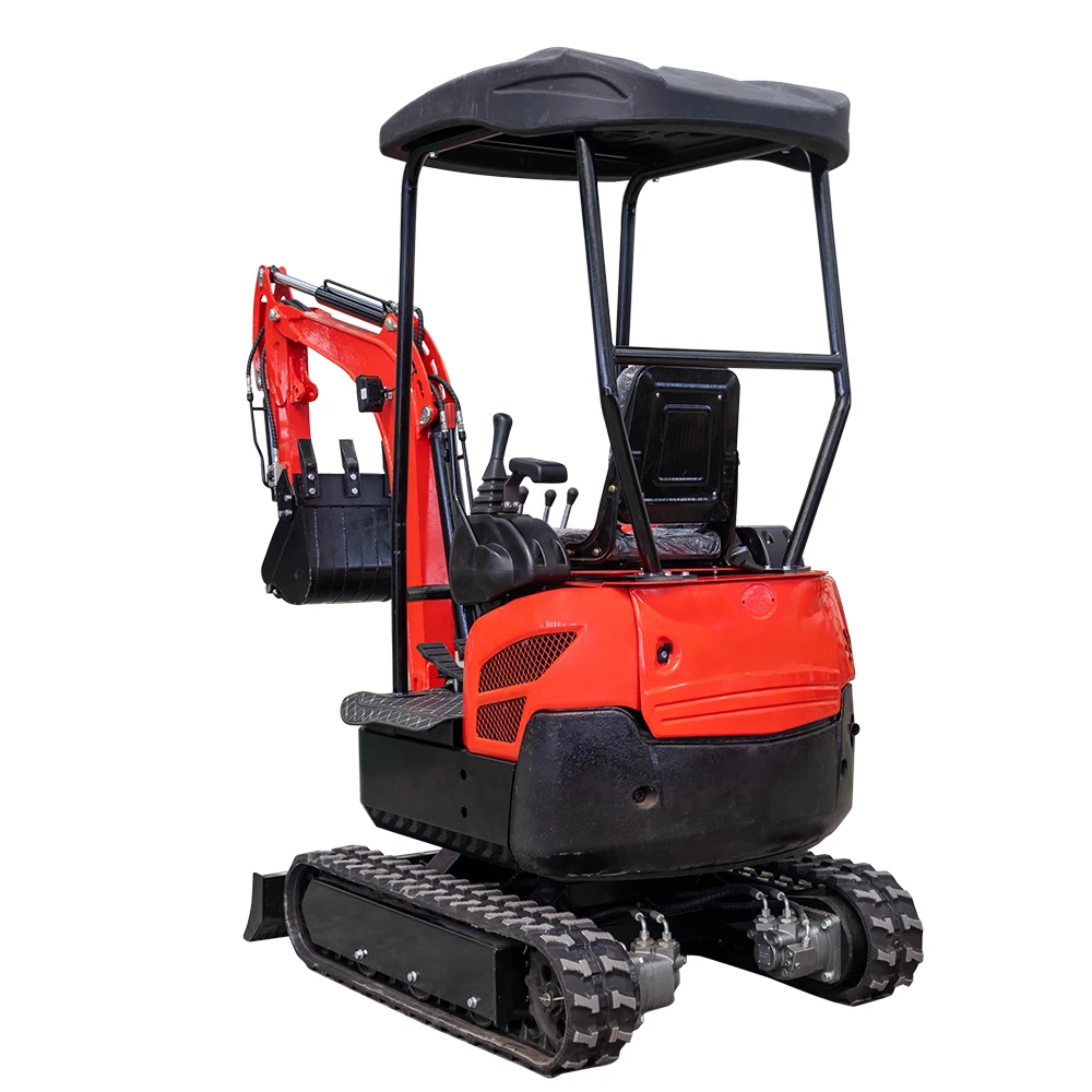 クローラー掘削機1.8トンミニショベル中国メーカー| Alibaba.com