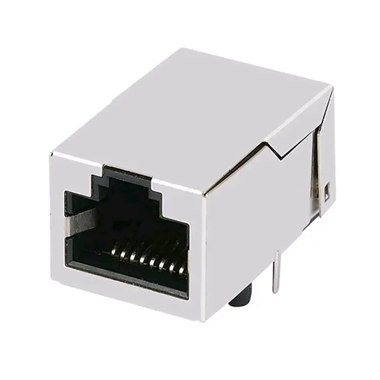 XFATM Series Modular Jack RJ45 Jack