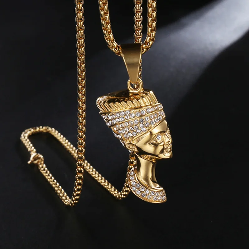 Buy Arabic Calligraphy Jewelry Necklace 
