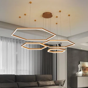 Simple Indoor Lighting Home and Decorative Lighting Pendant Lamp Lighting