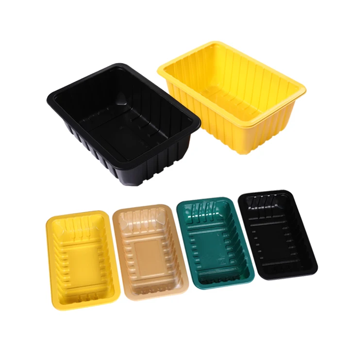 plastic tray supplier