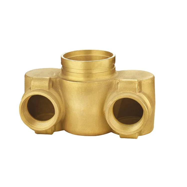 Hydrant Connection