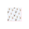 33*33cm napkin*16pcs