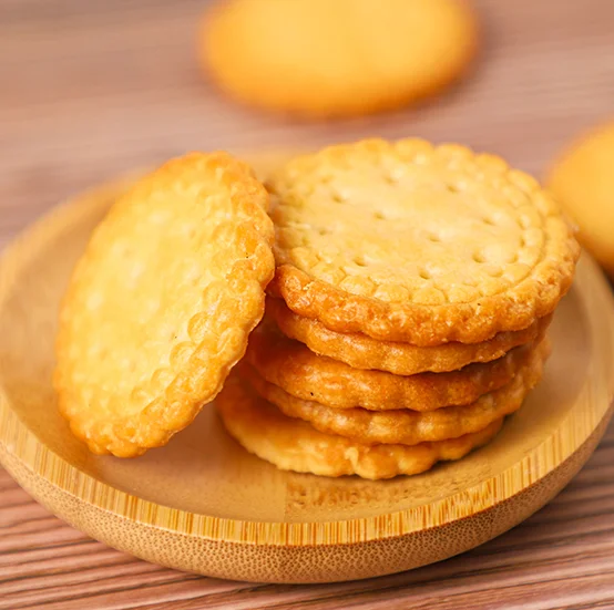 Delicious-Small-Round-Cookies-