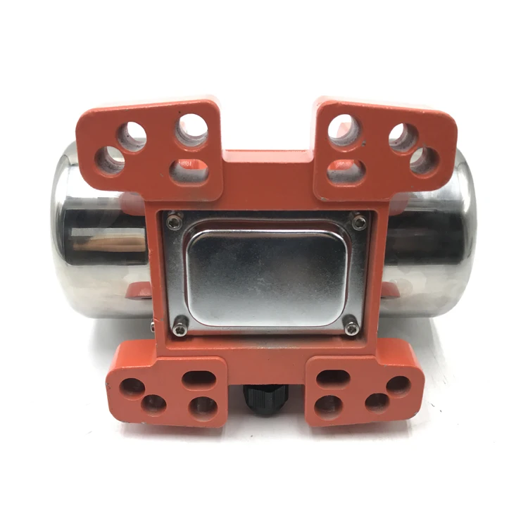 Factory Concrete Pump Vibrator Motor for Putzmeister 12V & 24V