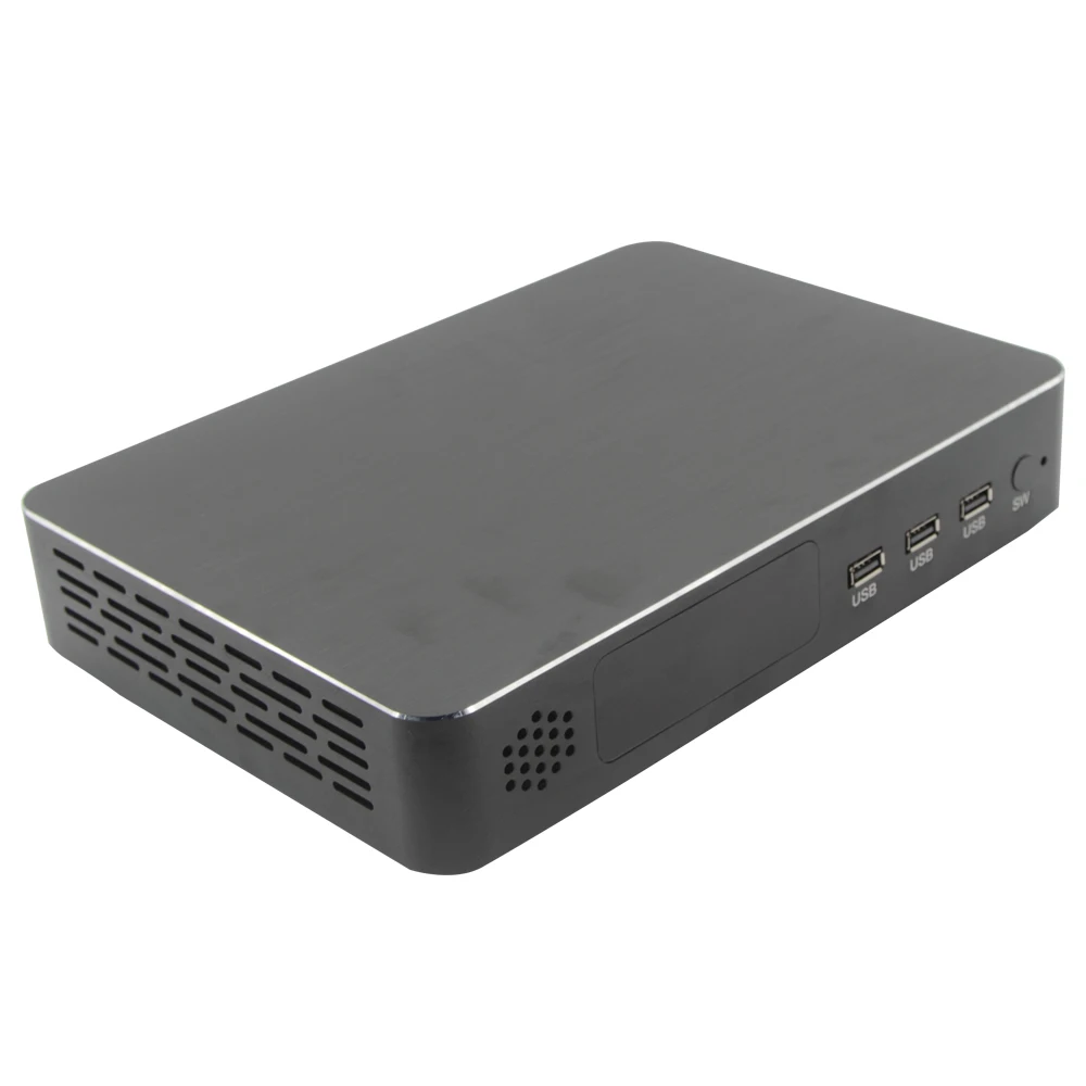 Eglobal Most Popular Used Desktop Computers Bulk Mini Gaming Pc Intel I7-9700F