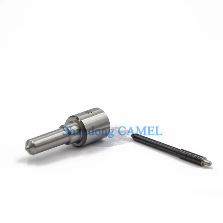Diesel Engine Parts Common Rail Nozzle DLLA150P725 Dlla150p725 DLLA 150P 725 for Diesel Injector