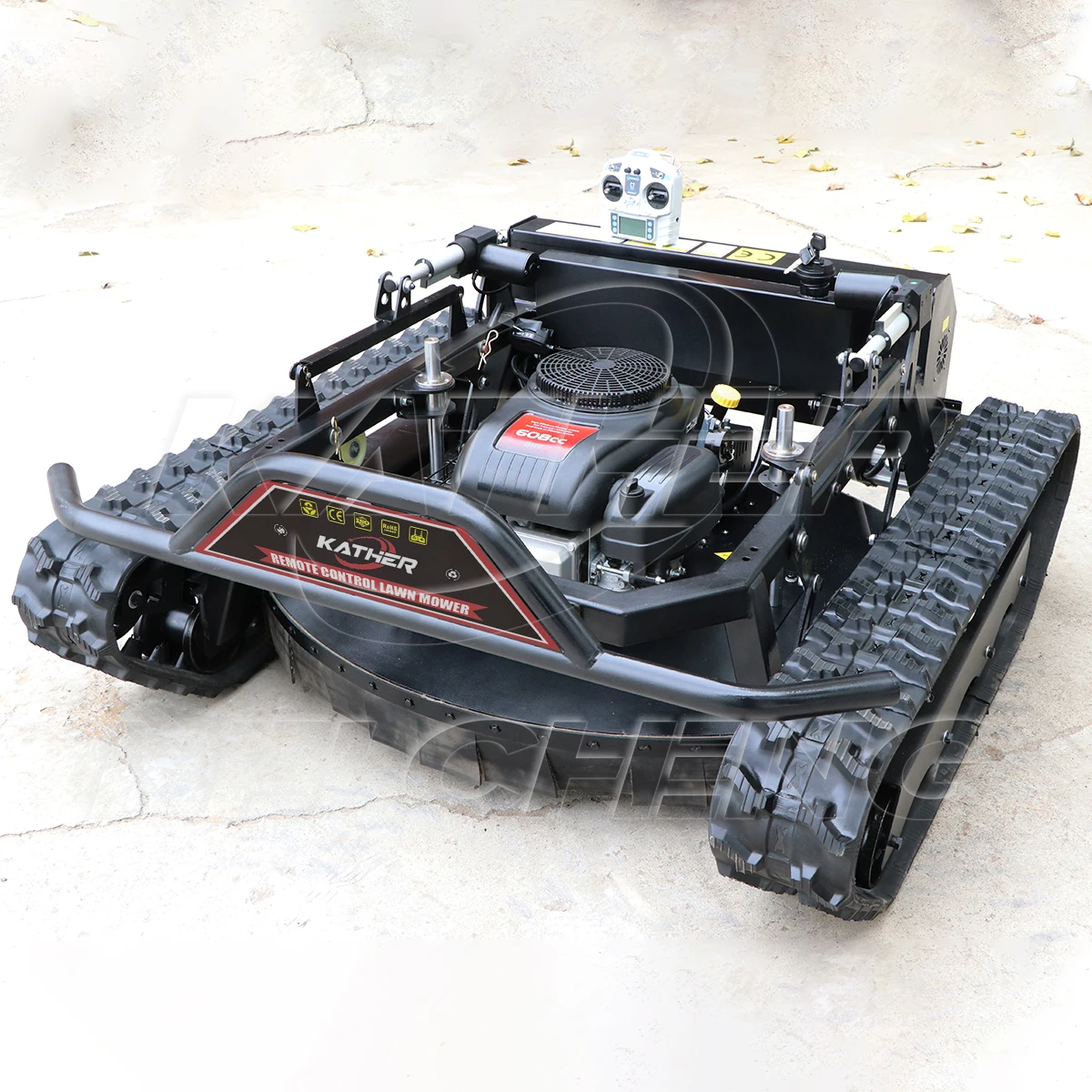Doprava zdarma, robotická sekačka na všechny terény 1800 W, 196 ccm, benzinový motor, schválení EPA, CE, 550 mm, 900 mm, 1000 mm, pryžové, pro zahradníky a zemědělství