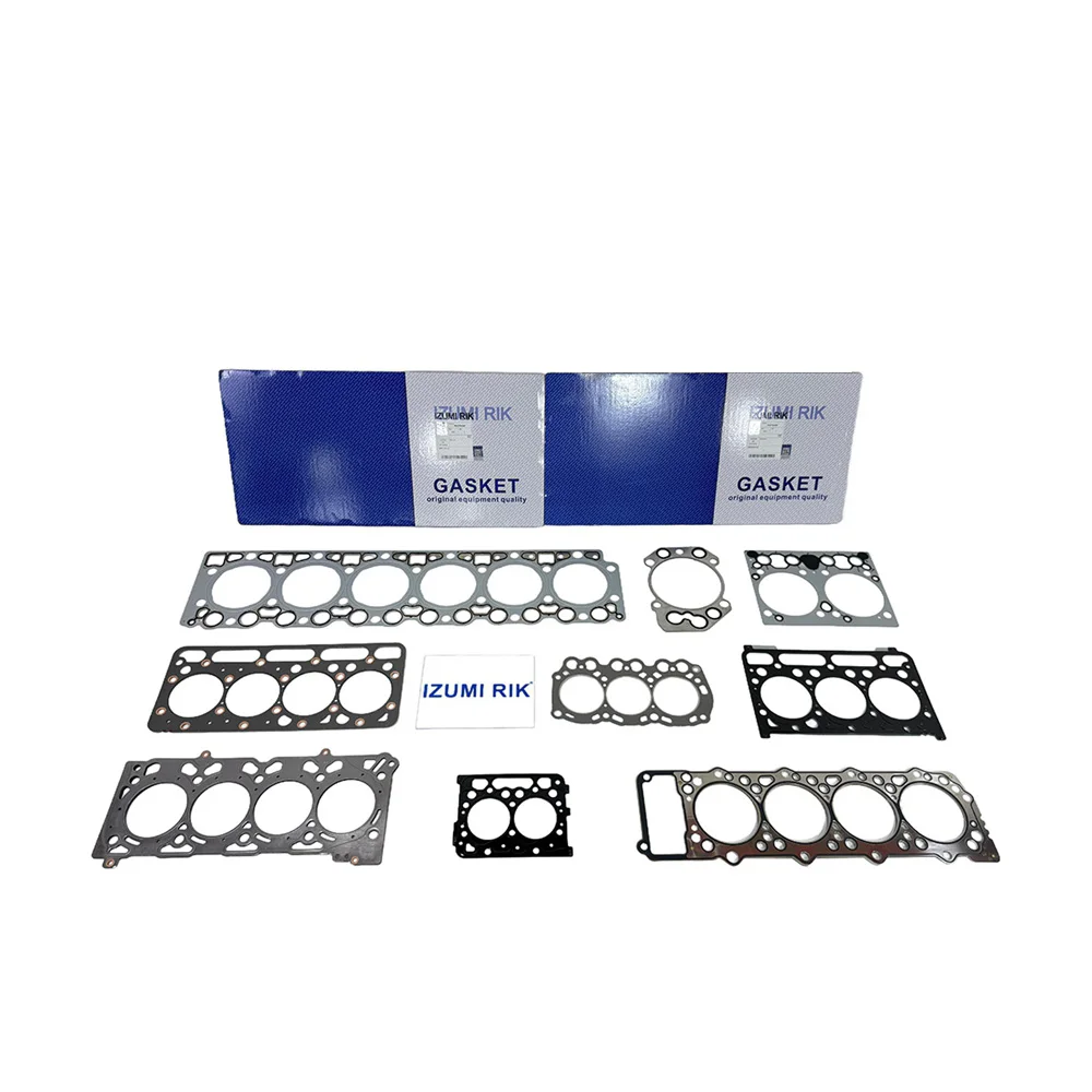 IZUMI RIK for Caterpillar C1.8 C3.3B Cylinder Head Gasket OEM Engine Parts