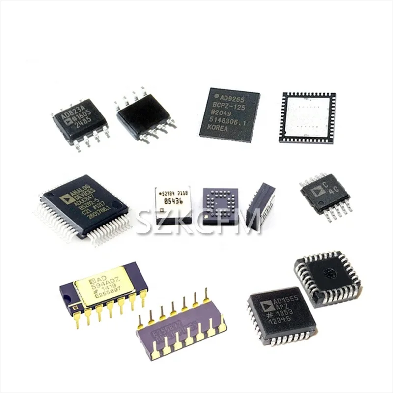 (MCU IC Chips Microcontroller) STM32F103C8T6
