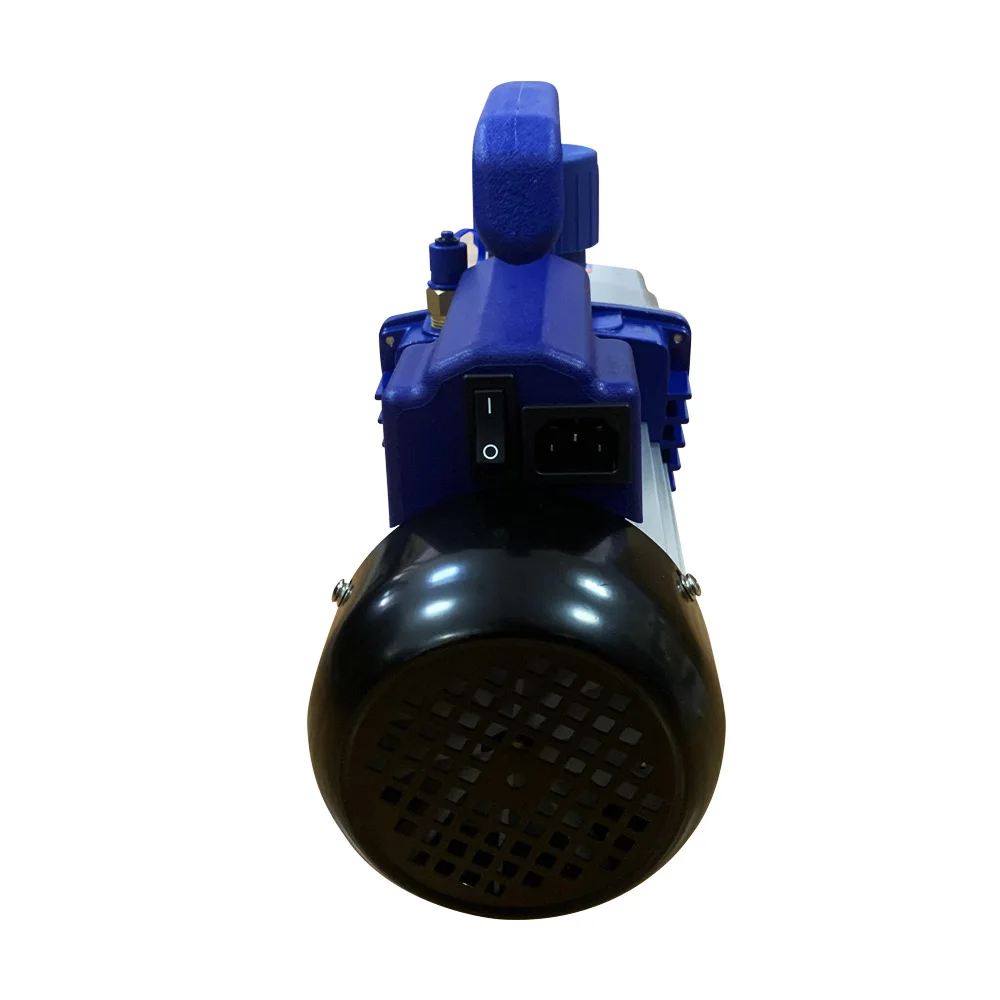 VAP-2S High Performance Single Stage Refrigeration air Vacuum Pump 1/2hp  for Use in Chemical Medical Metallurgy| Alibaba.com