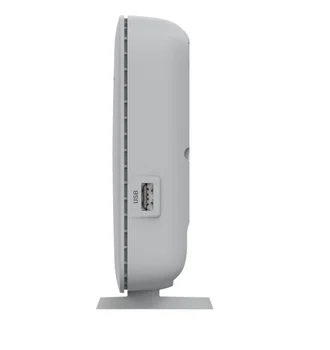 ZXV630 N300 Wireless Router - Dualband Wi-Fi VDSL ADSL Modem
