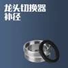 Diameter compensation (M22 to M24)