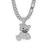 Silver+Necklace