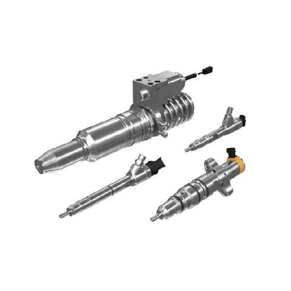 Engine Repair Kit 20R-0331 Reman Fuel Injector for Caterpillar Machinery Engine Spare Parts